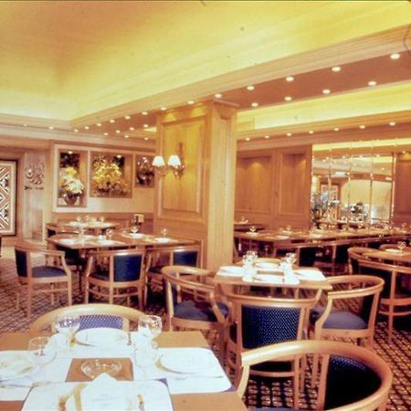 Grand Hotel Бейрут Экстерьер фото