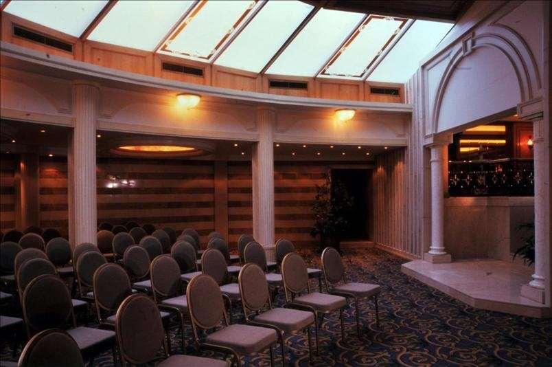 Grand Hotel Бейрут Удобства фото