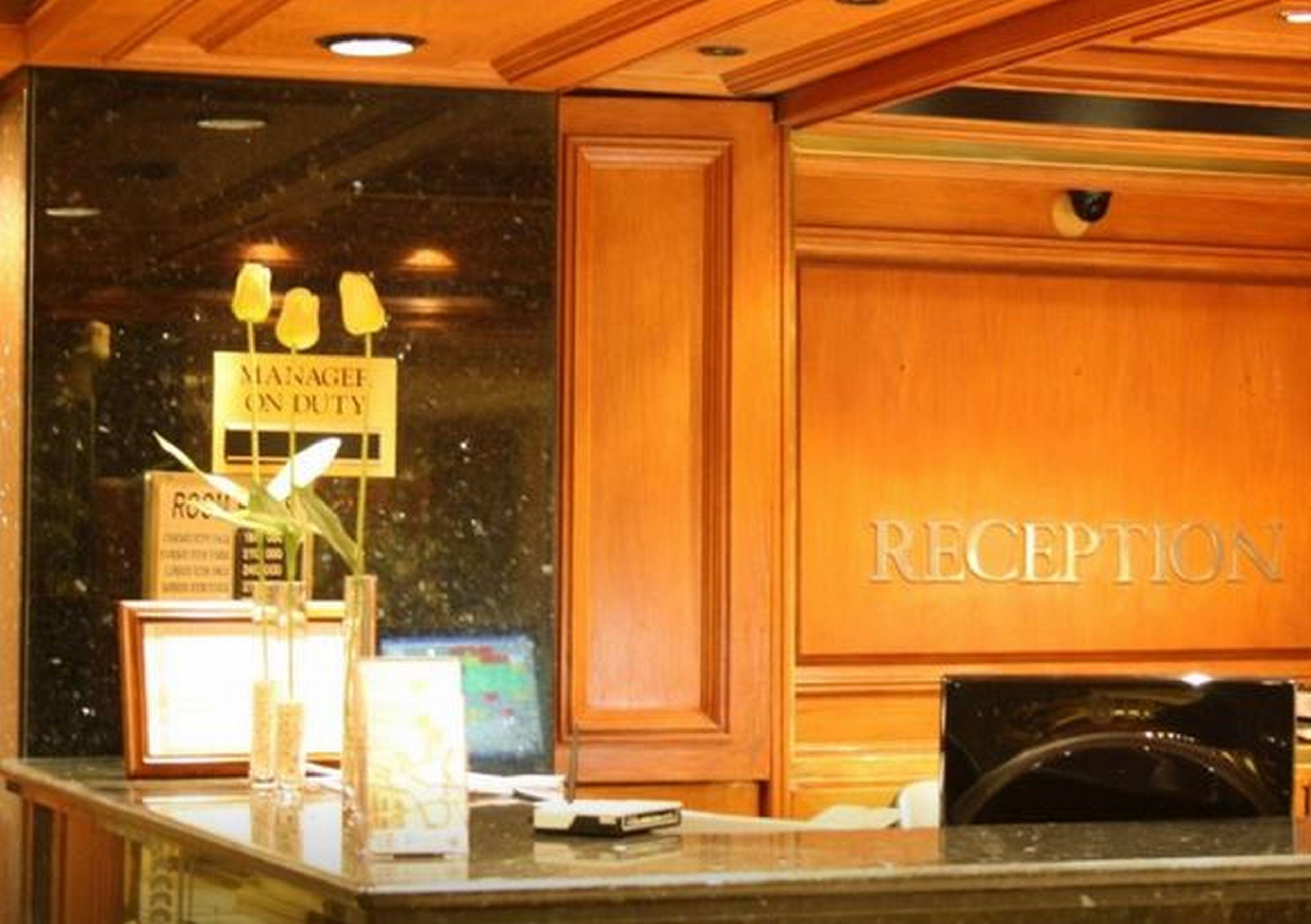 Grand Hotel Бейрут Экстерьер фото