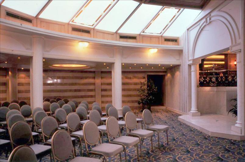 Grand Hotel Бейрут Экстерьер фото