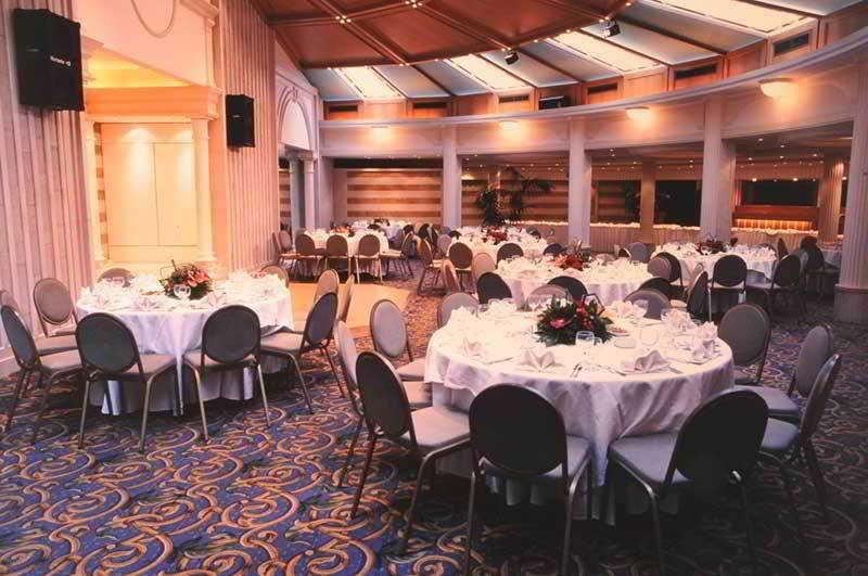 Grand Hotel Бейрут Экстерьер фото