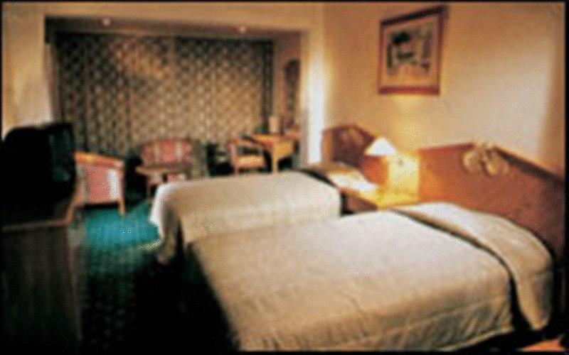 Grand Hotel Бейрут Номер фото